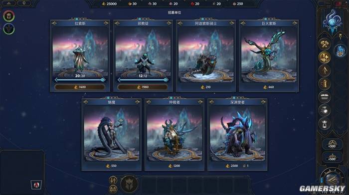 英雄无敌新作上古纪元试玩 像3代重制版