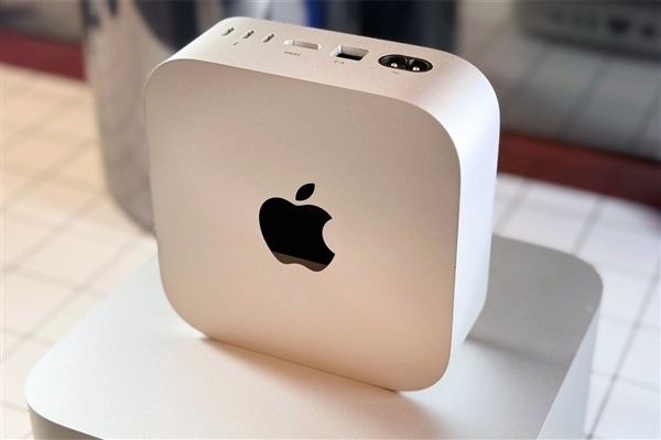 Mac mini入门版下架，想买最便宜Mac要多花1500元