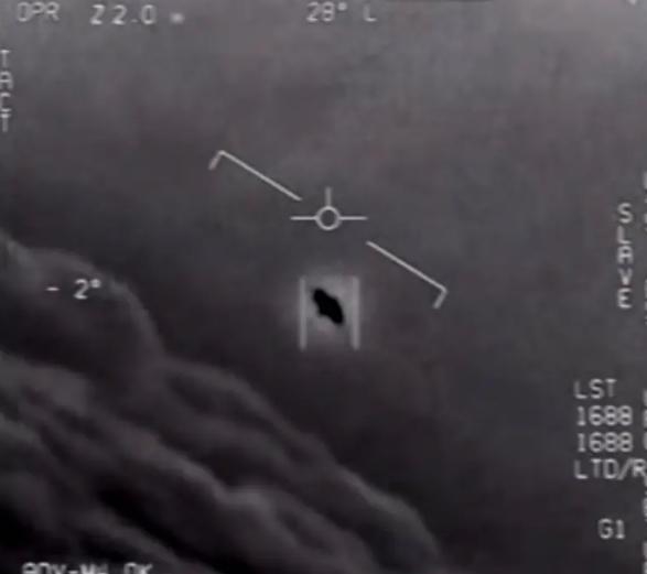 美国国防部分批公开UFO文件，推进透明度遇阻力