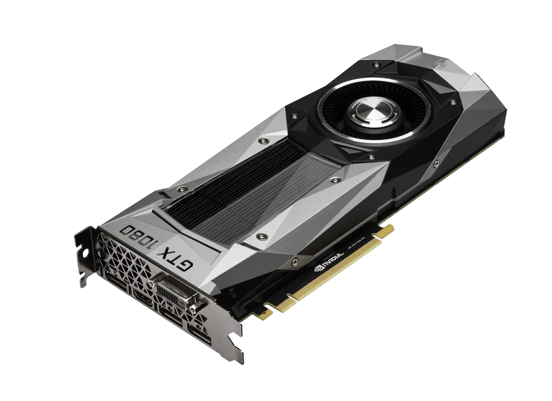 英伟达庆祝GeForce GTX 10系列发布10周年，回顾经典游戏高光时刻