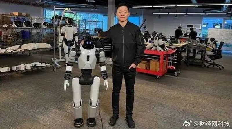 贾跃亭宣布FF战略升级，回归出任全球CEO开启第四阶段
