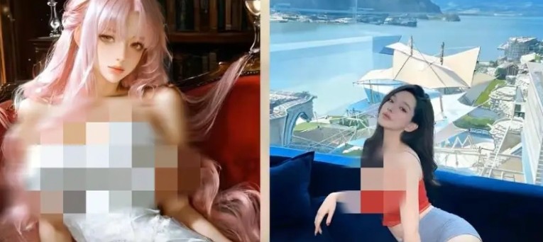 多款AI虚拟伴侣App现严重违规乱象，色情诱导还套路用户消费