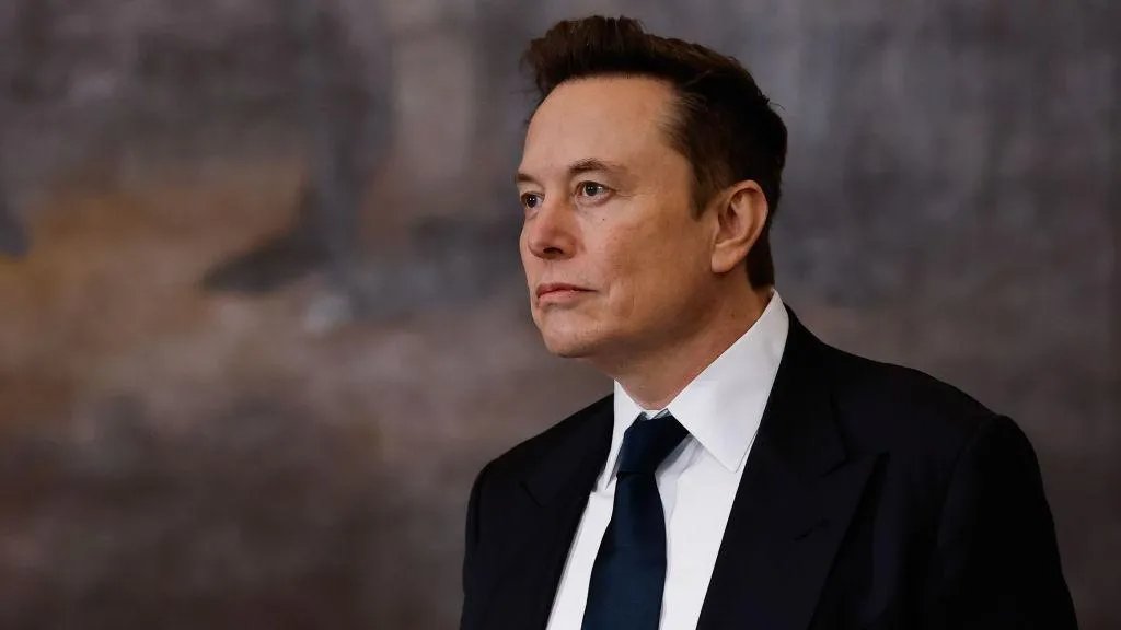 SpaceX递交IPO申报文件，马斯克有望成万亿富翁