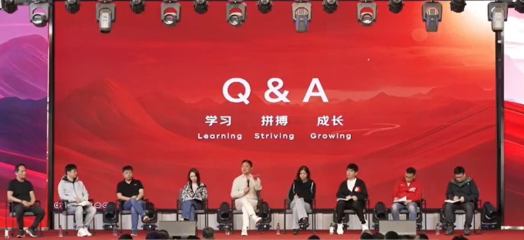 刘强东：京东要保住90万员工饭碗，做最大物流公司