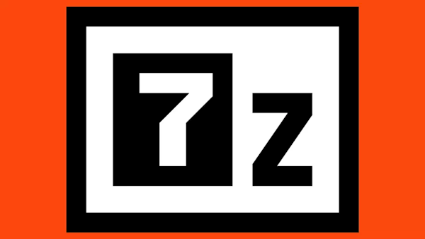 7-Zip高危漏洞：打开压缩包即中招，快升级26.01版本