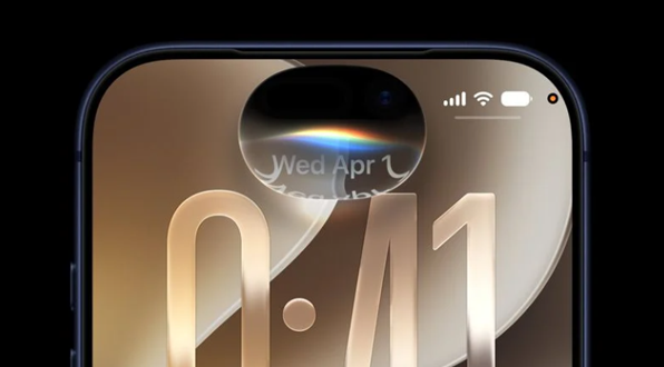 iOS 27锁屏新功能：AI壁纸扩展，国行iPhone也能用