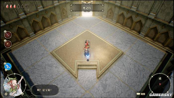 JRPG爱好者看过来！SE新IP艾略特评测，风格似经典