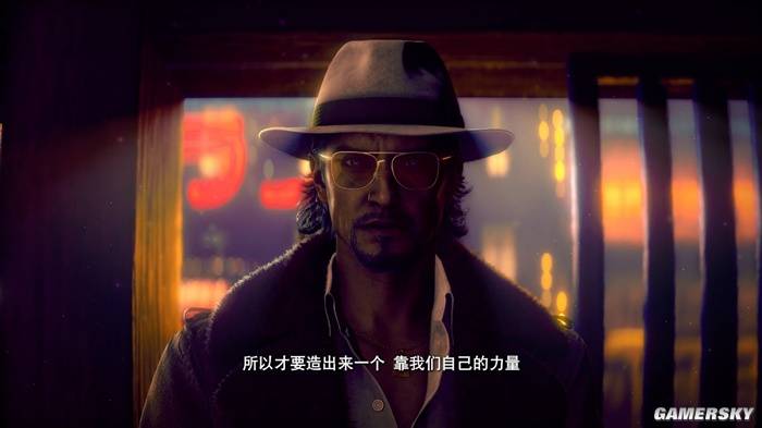 异于天堂试玩：如龙团队新作战斗系统超前，明星阵容豪华