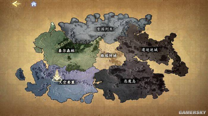 时空猎人·觉醒是换皮圈钱？老玩家试玩后给出答案