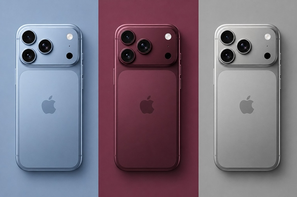 iPhone 18 Pro Max电池容量曝光后涉事博主账号被封