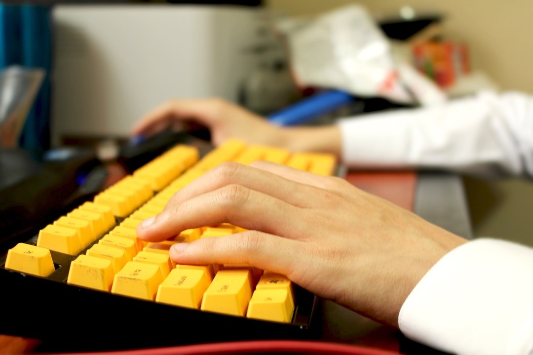 搜狗输入法PC版AI升级：长词纠错中英混输更准更快