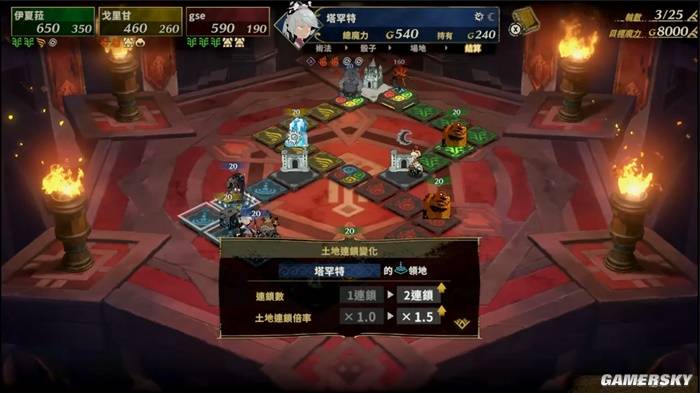 卡片召唤师新作来了！老玩家狂喜，新手也能爽玩大富翁+卡牌对战