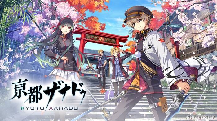 JRPG黑马京都幻都评测：女神异闻录代餐竟如此惊喜