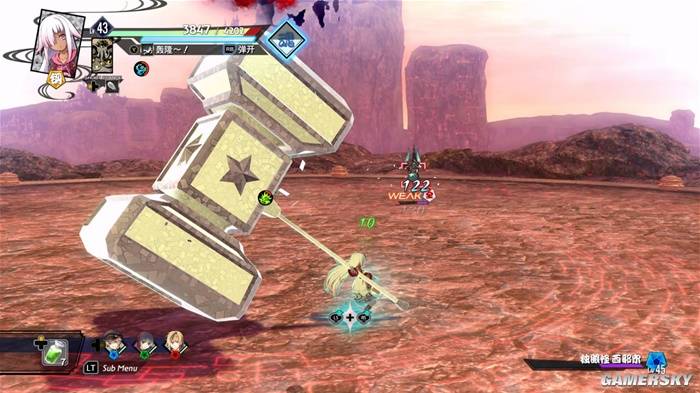 JRPG黑马京都幻都评测：女神异闻录代餐竟如此惊喜
