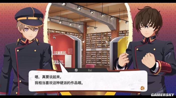 JRPG黑马京都幻都评测：女神异闻录代餐竟如此惊喜