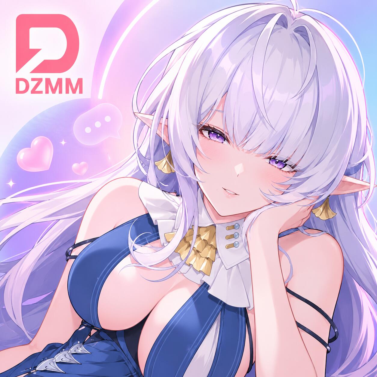 AI女友