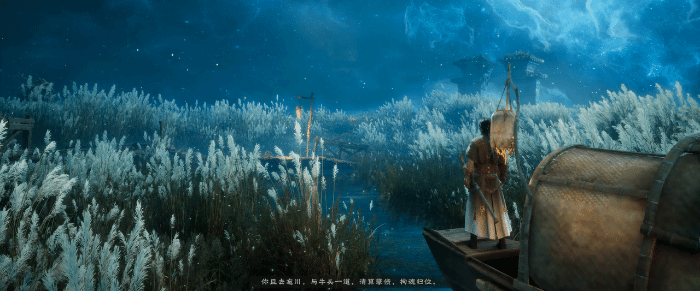古剑新作试玩体验：八年等待，老玩家终于放心了