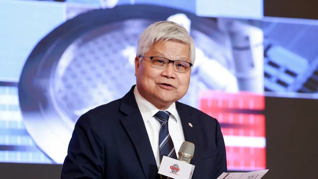 台积电2027年初部分制程服务价格将上调，高性能计算芯片订单溢价