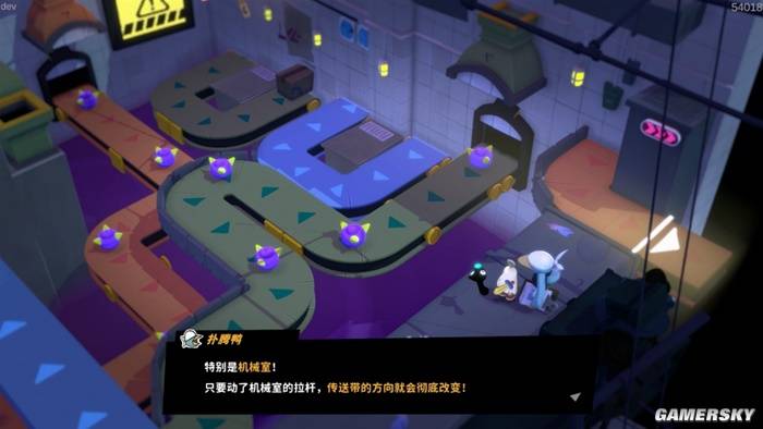 ChinaJoy期间受邀试玩：磕磕绊绊圆舞曲闭门测试新内容
