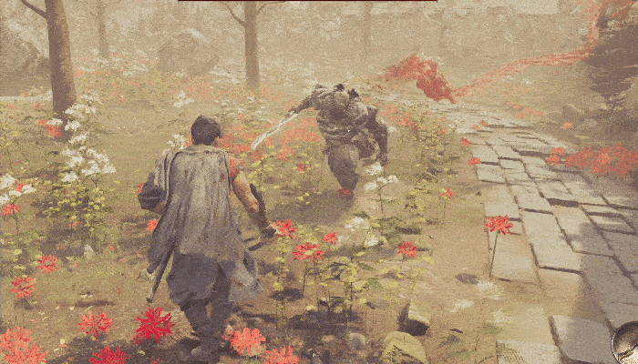 鬼武者：剑之道线下两小时试玩，体验与预期有差？