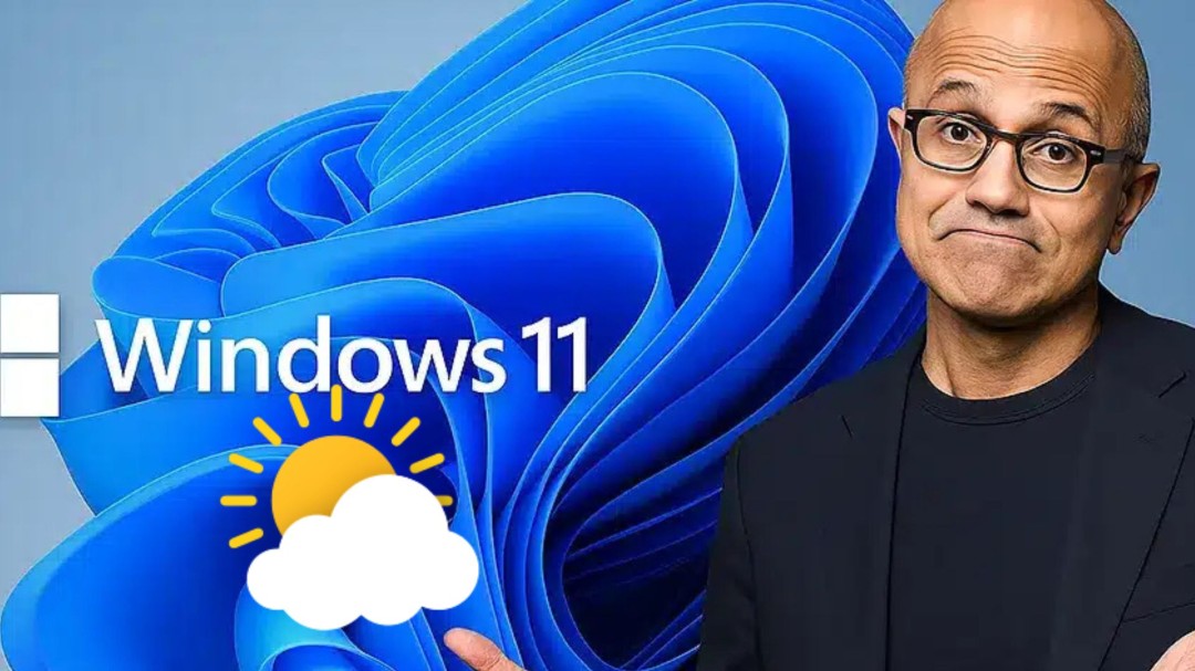 Win11天气应用竟占1GB内存，8G电脑用户如何应对？