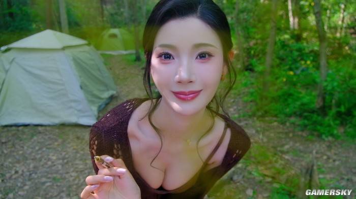 不心动才有鬼：真人影游新作，都市捉鬼福利拉满