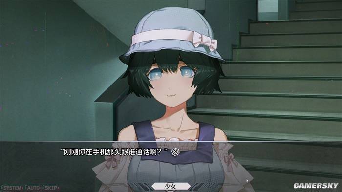 命运石之门重启版来了！老玩家必看，新作更震撼