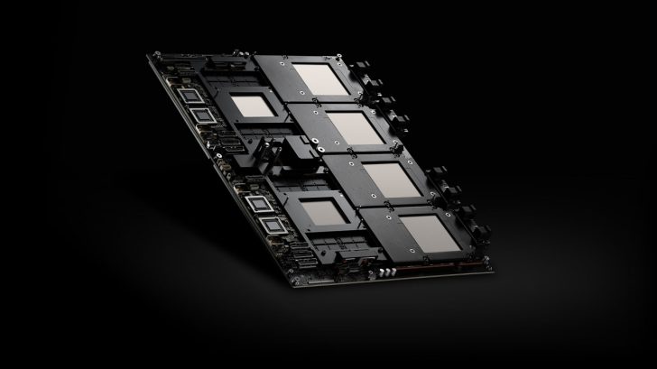 英伟达联合多方，让房主装 Blackwell GPU 享 0 美元预付款