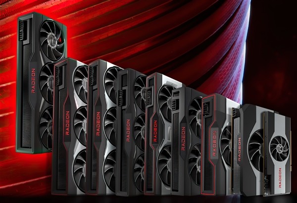 测试发现！AMD FSR 4帧生成技术存在严重画面抖动问题