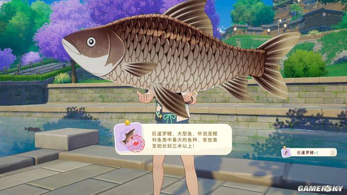 星砂岛正式版：种田沙盒大而全，但少了生活感