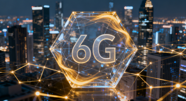 6G商用在即，2030年前普及，你准备好了吗？
