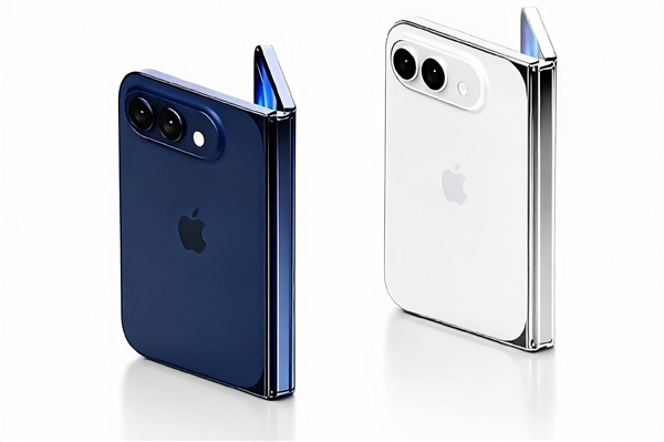 苹果折叠屏iPhone Ultra产能不足，国庆后才可能有展示机