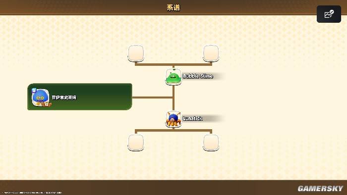 DQ怪物仙境系列，国民RPG的衍生作，为何总被宝可梦压一头？