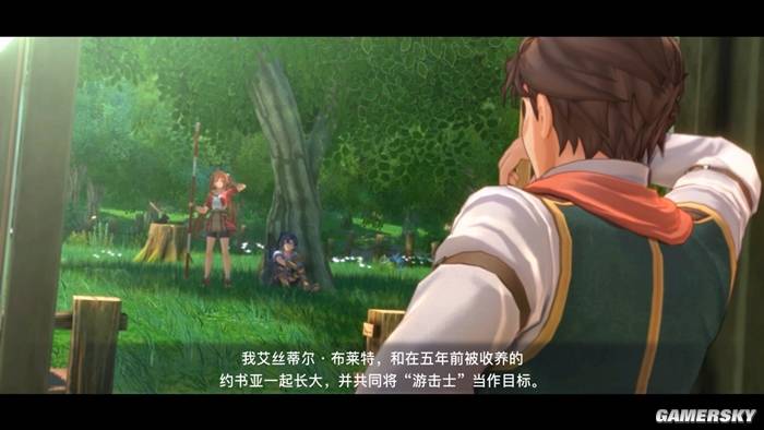空轨2nd来了！新玩家能直接玩吗？剧情体验完整吗？