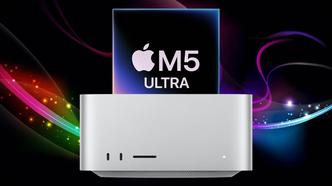 苹果M5 Ultra版Mac Studio交付周期拉长 下单等16到18周甚至明年1月