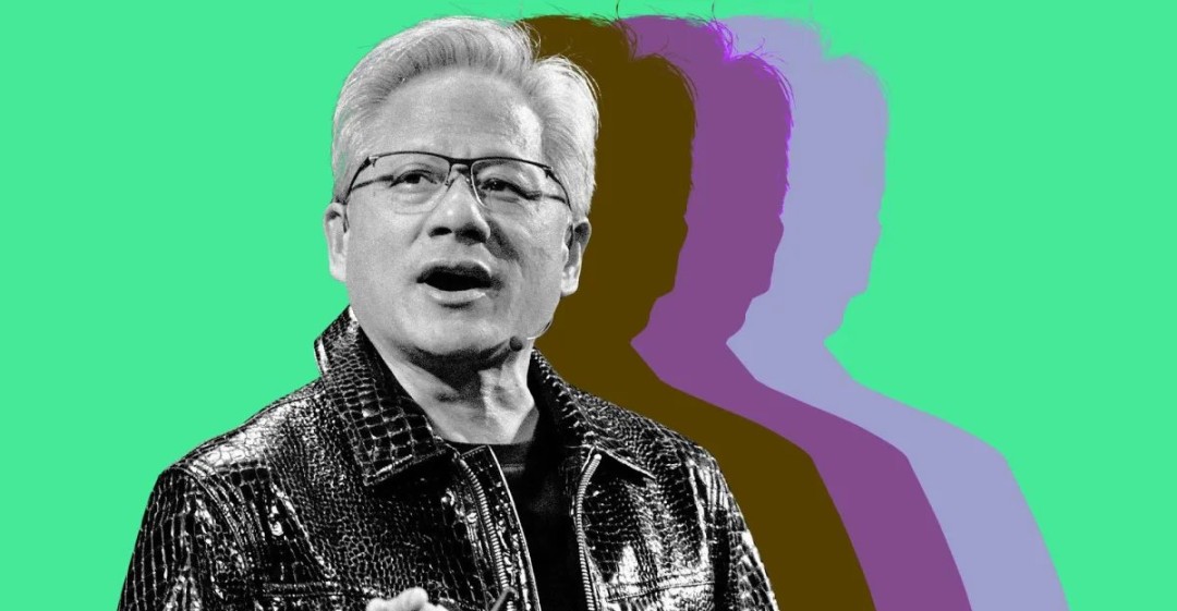 黄仁勋：AI毁灭世界概率为0，反对新规则与监管