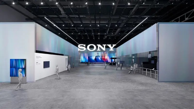 索尼缺席2027 CES_60年首次中断原因揭秘