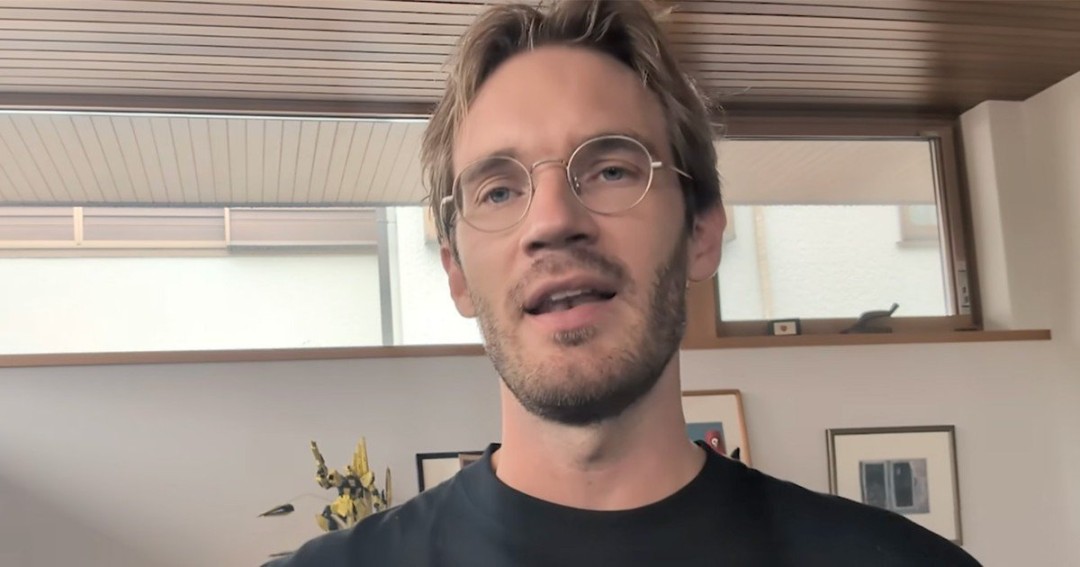 PewDiePie因蒸馏Qwen遭OpenAI封禁 发布家用本地模型Ajax