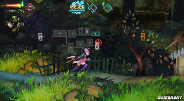 胧村正PC版体验：香草社新作4K画质实测，美术依旧惊艳