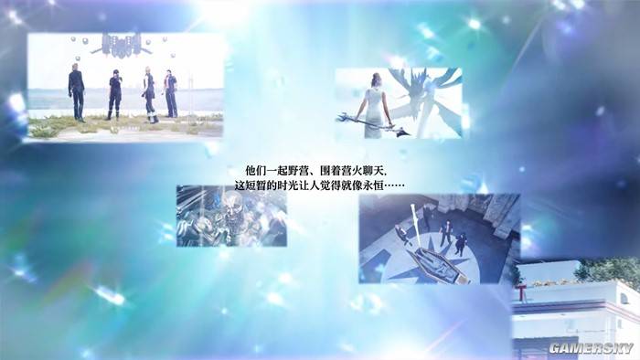 FF共鸣评测：原汁原味回合制像素老FF，手游重制单机佳作