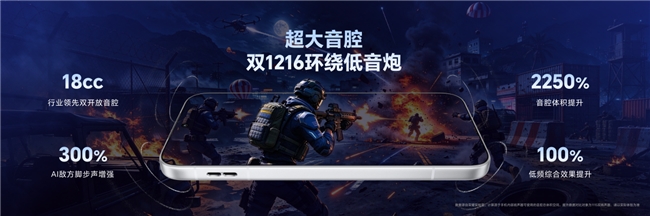 荣耀WIN2发布国补3149起！年度T0电竞手机配置价格全介绍