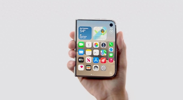 iPhone Fold 开售：价格崩盘！溢价腰斩现在入手划算吗