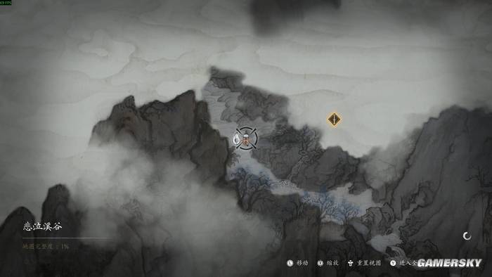 影之刃零一周目评测：梁其伟的偏执梦想与黑暗武侠奇迹