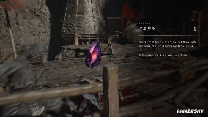 影之刃零一周目评测：梁其伟的偏执梦想与黑暗武侠奇迹