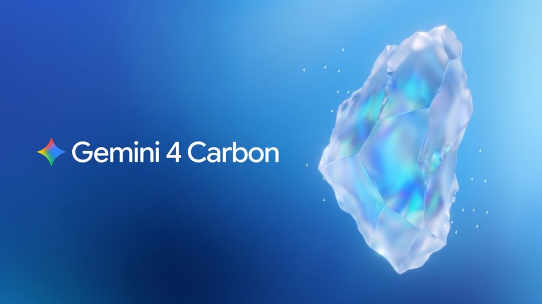 谷歌Gemini 4 Carbon正式发布！安全能力第一，两周迭代刷新AI记录
