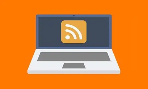 RSS订阅器